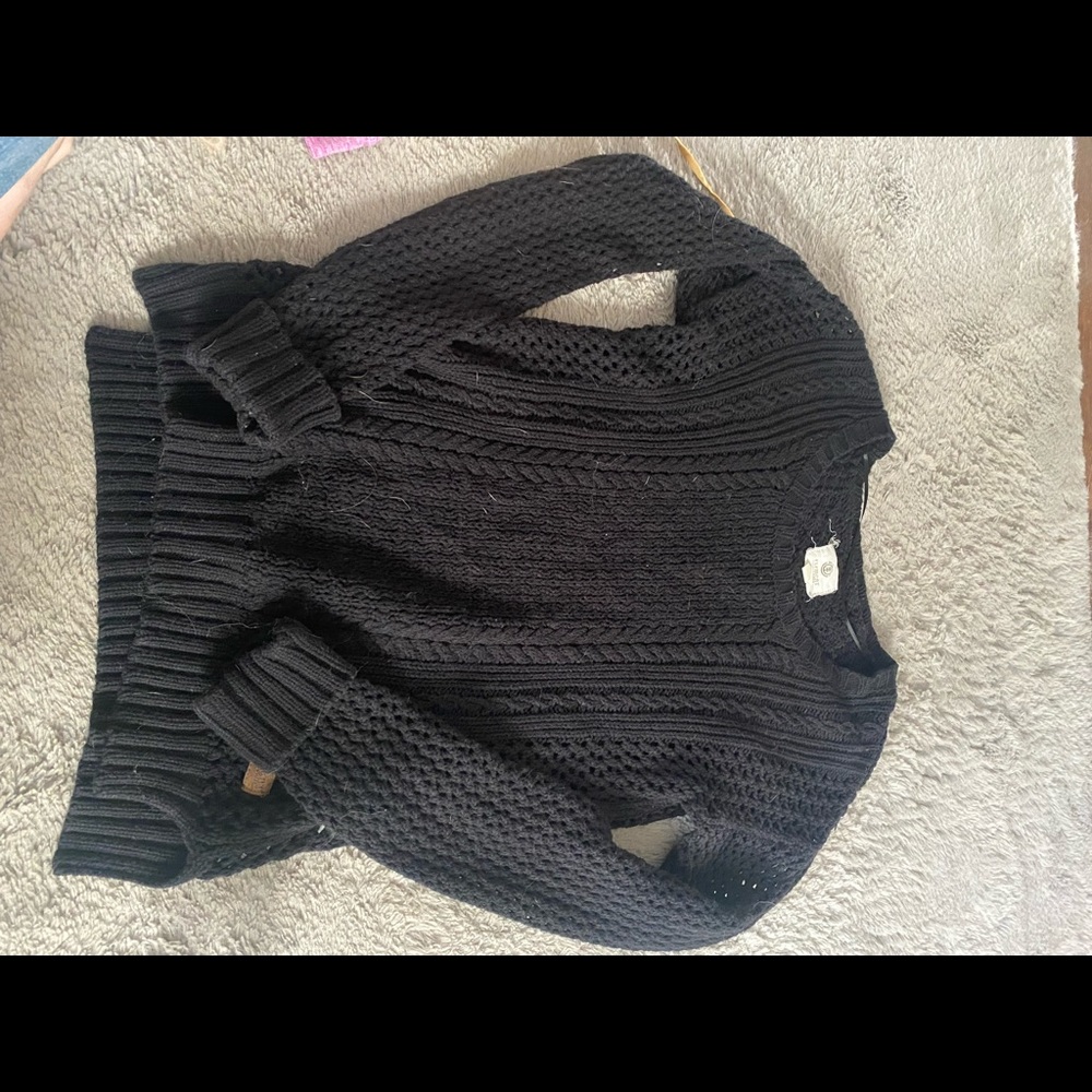 Sweater